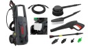 EHEIM BEASTER 180e Машина для мойки под давлением Elekro stero