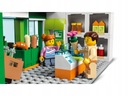 LEGO City Obchod s potravinami 60347 Kocky Market Pohlavie chlapci dievčatá