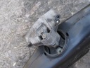 AUDI Q7 4L 2007R 3.0 TDI SUPPORT POUTRE BOÎTE DE VITESSES 7L0399227Bphoto 6