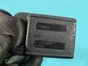 CEINTURE DE SÉCURITÉ ARRIÈRE GAUCHE 3 PCS BMW G30 7412785 7475017 7475018photo 16