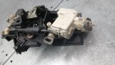 SERRURE COUVERCLES DE COFFRE AUDI A6 C5 4B0827565Hphoto 7