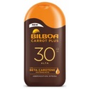 Bilboa Carrot Plus Солнцезащитный крем SPF 30 200 мл
