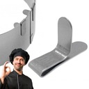 ПРОЧНЫЙ ЗАЖИМ ДЛЯ РЕГУЛИРУЕМЫХ ФОРМ И КРОМОК