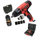 ЭЛЕКТРИЧЕСКИЙ УДАРНЫЙ КЛЮЧ YATO 1020 Вт 1/2 + DEWALT