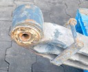 IVECO EUROCARGO 80E21 17,5″ 5,9L 02-08 SHAFT DRIVEN 166CM  photo 7