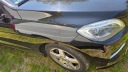 MERCEDES W166 ML 250 350 PERID COMPLETE ILS COLOR 197 HOOD BUMPER  photo 5