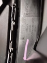 SPOILER DOUBLURE PARE-CHOCS AVANT AVANT FORD KUGA IV PV4B17C831Aphoto 14