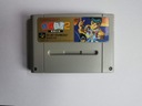 SNES - Ю Ю Хакушо 2