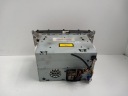 MERCEDES CLK AMG LINE W209 LIFT RADIO AUTORADIO CD NAVIGATION A2038270photo 6