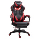 Fotel gamingowy obrotowy biurowy Krzesło gracza EAN (GTIN) 4251774966092