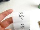 YAMAHA VIRAGO XV 535 DIFFERENTIAL GIMBAL SHAFT OCCASION KIT  photo 14