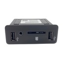 Новые входы 2X USB SD AUX Renault 280238352R