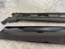 MINI COOPER R50 MOULURE PROTECTION MONTANTS MOUSSE DROIT AVANT PASSAGER 7128158photo 7