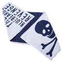 Полотенце для бритья The Bluebeards Revenge 50x25см P1