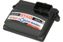 Počítač AC STAG - 4 QBOX Basic 4 valce Výrobca dielov Stag