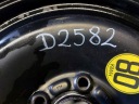 MONDEO MK4 S-MAX GALAXY MK3 КОЛЕСО ДОКАТКА 125/85/16 99M 5X108 1S71MH  (18499043229) фото min 12