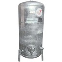 150L zbiornik hydrofor ocynkowany Hydro-Vacuum