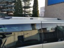 FIAT SCUDO CITROEN JUMPY 2006-2016 РЕЙЛИНГИ КРЫШИ БАГАЖНИК  фото 10