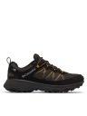 Чоловіче туристичне взуття COLUMBIA PEAKFREAK RUSH OUTDRY (44) Чорний