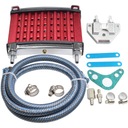 МАСЛЯНЫЙ ОХЛАДИТЕЛЬ CROSS QUAD ATV 4T 110 125 FMB