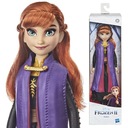 HASBRO DISNEY FROZEN DOLL FROZEN 2 АННА