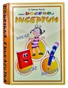 DOCEBO Inceptum — настольная игра