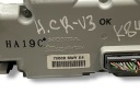 HONDA CR-V 2008 PANNEAU CLIMATISATIONphoto 7