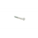 БОЛТ ПРАВОЇ КРИШКИ ДВИГУНА M6X40 120 CM3 MRF HQ SM RC TTR E-START PITBIKE  (15516886975) фото min 4