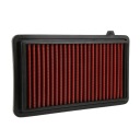 FILTRE AIR À WYSOKIM PRZEPLYWIE MOTEUR ACCESSOIRES AUTOMOBILE 33-3118photo 7