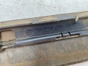 VW PASSAT B8 3G 14- MOULURE PORTES DROIT AVANT INFÉRIEURE 3G0854940Ephoto 11