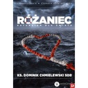 Розарий – спасение для мира, о. Д. Хмелевский