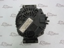 MERCEDES C 2.2 CDI 12R ALTERNATEUR A0009060401 2612243Aphoto 5
