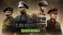 Hearts of Iron IV: КЛЮЧ для кадетского издания | ПАР