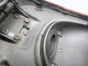 СИДЕНИЕ СИДЕНИЕ ДИВАН PIAGGIO VESPA PRIMAVERA 125 1B000304  фото 8
