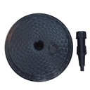 БАЗА Песок вода-на-воде для флагов Winder