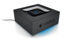 Аудиоадаптер Logitech Bluetooth