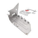 Руководство по ремонту аккумуляторной батареи VW Bus T3