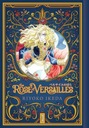 Rose of Versailles Volume 4 Ryoko Ikeda