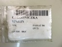 RADIATEUR GAZ D'ÉCHAPPEMENT VW PASSAT B6 1.9 TDI PD 105 BKC 038131513AD 038131521CCphoto 10