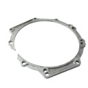 VW GOLF MK8 PASSAT B9 PLAQUE ENTRETOISE BOÎTES 1.5 TSI 0CW103551Aphoto 10