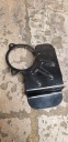 PROTECTION PAPILLON DES GAZ HARLEY DAVIDSON 28890-09photo 5