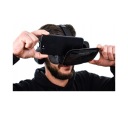 VR ОЧКИ ВИРТУАЛЬНЫЕ 360 НАУШНИКИ BOBO