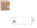 RADIATEUR AIR D'ADMISSION FIAT 500, 500 C, PANDA 0.9-1.4 10.07-photo 12