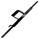 НОЖИ ПОДНОГКИ ВОДИТЕЛЯ ПОДДЕРЖКА ДЛЯ НОГ ROMET MOSQUITO