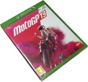 MotoGP 19 (XONE) EAN (GTIN) 8059617109486