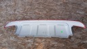 DOUBLURE PARE-CHOCS ARRIÈRE OE 31373265 VOLVO XC60 LIFT 13-18R NEUFphoto 9