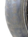 Запасное колесо Toyota Yaris II 125/70 Запасное колесо D15