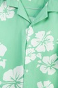 Asos Design koszula Męska hawajska L Wzór dominujący kwiaty