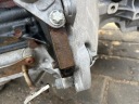 МОТОР КОМПЛЕКТНЫЙ OPEL CORSA C D ASTRA 3 H MERIVA AGILA 1.2 16V Z12XEP  фото 9
