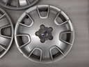 TAPACUBOS 16'' VOLVO V50 S60 V70 XC70 30683237 